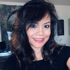 Meet your Posher, Judith